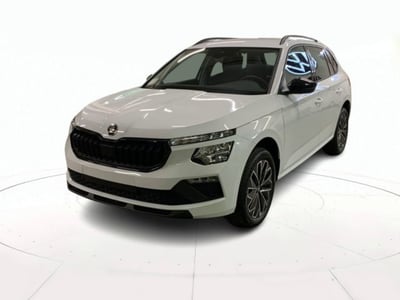 Skoda Kamiq 1.0 tsi Black Dots 115cv dsg nuova a Arzignano