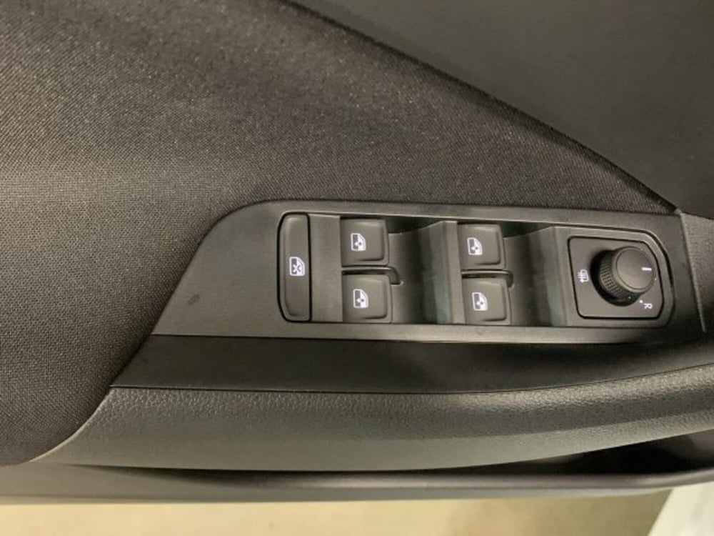 Skoda Kamiq nuova a Vicenza (14)