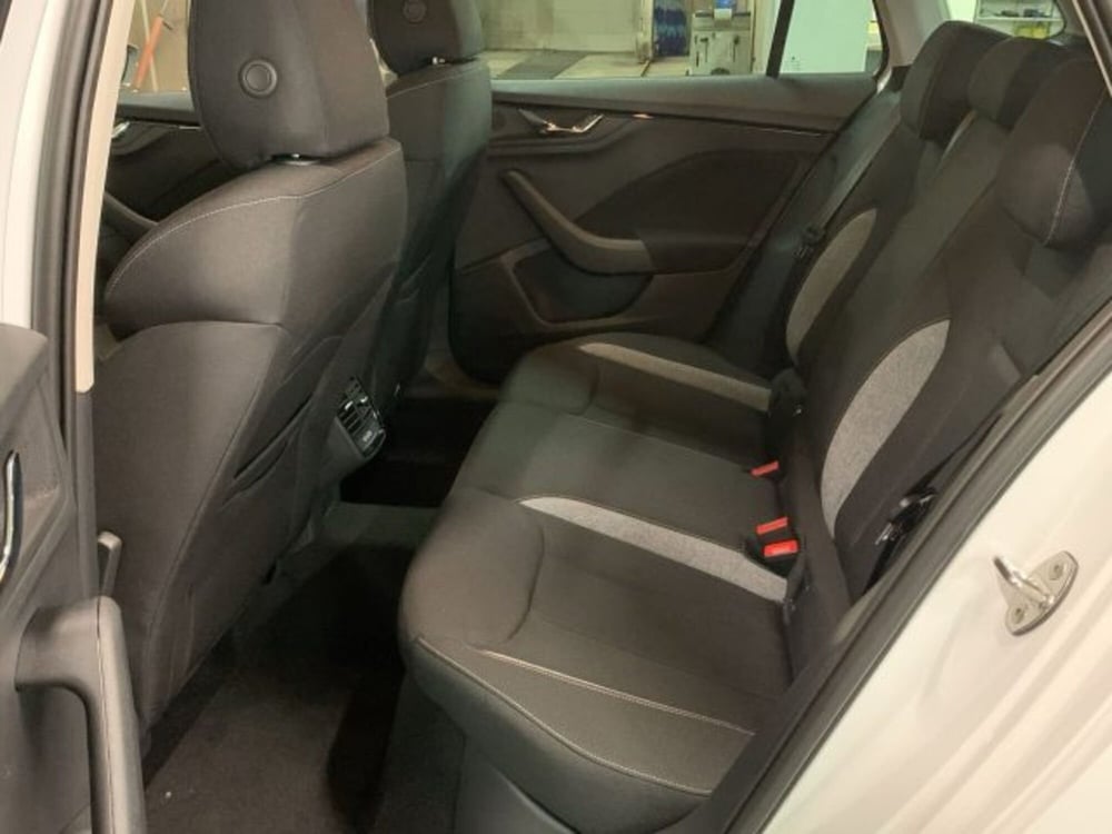 Skoda Kamiq nuova a Vicenza (15)
