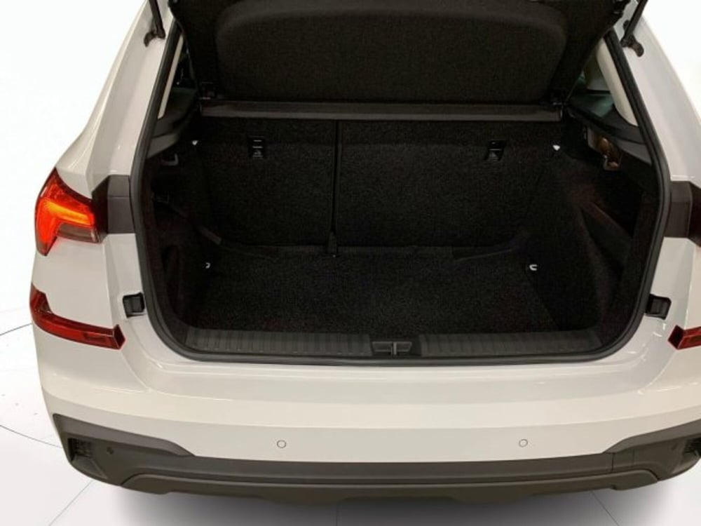 Skoda Kamiq nuova a Vicenza (16)