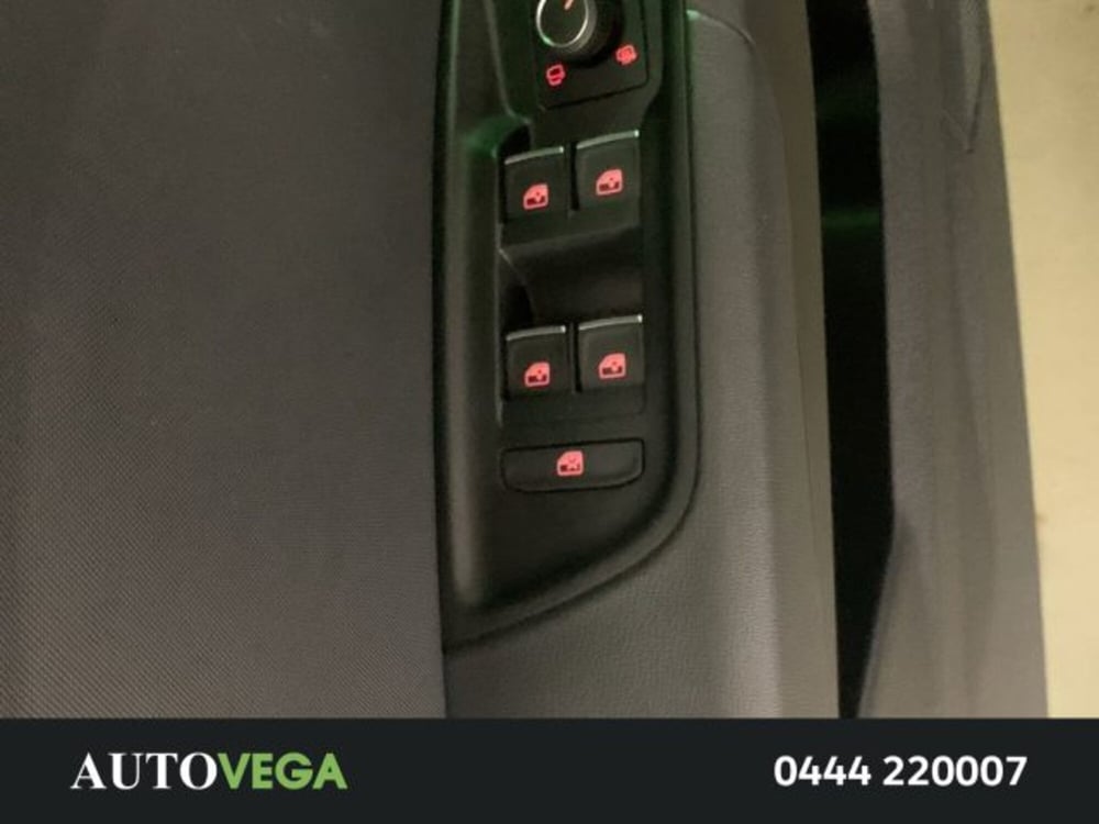 Audi A1 allstreet usata a Vicenza (14)