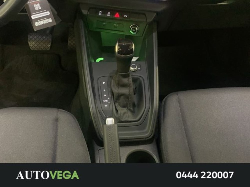 Audi A1 allstreet usata a Vicenza (8)