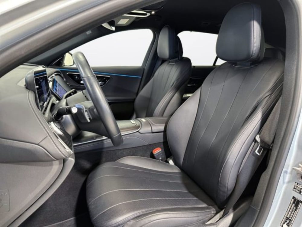 Mercedes-Benz Classe E Station Wagon usata a Modena (11)