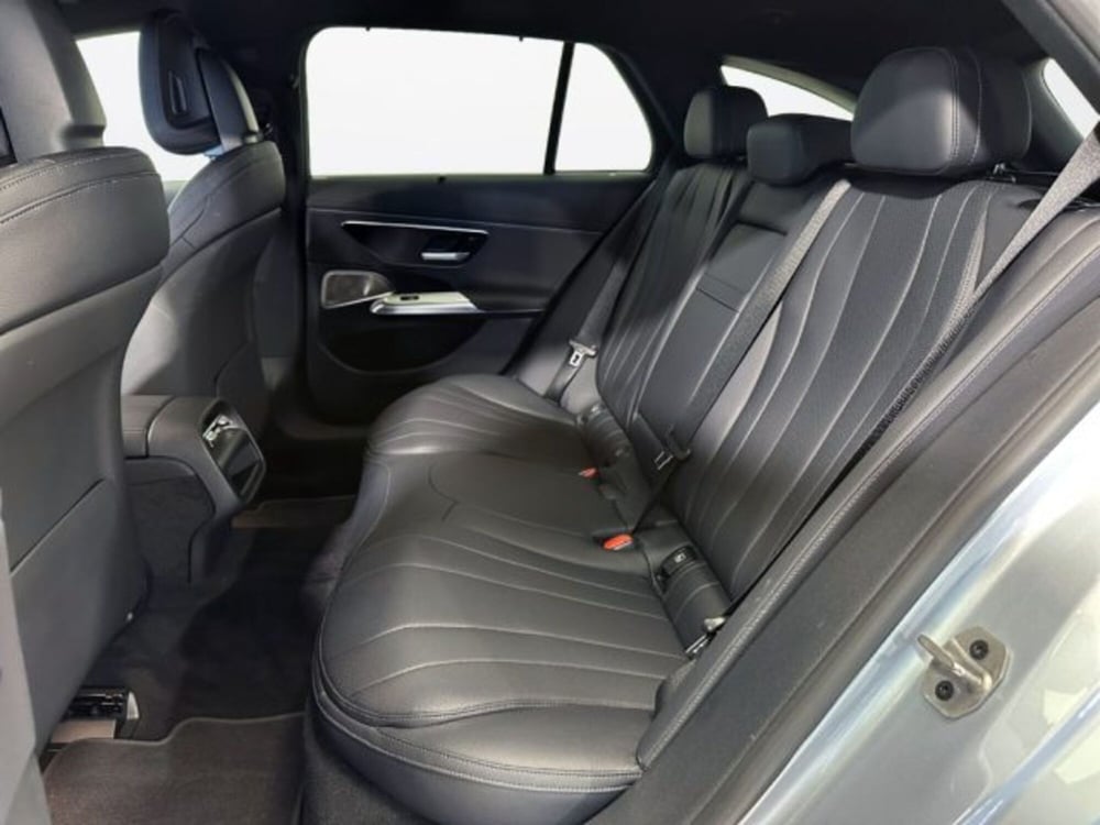 Mercedes-Benz Classe E Station Wagon usata a Modena (12)
