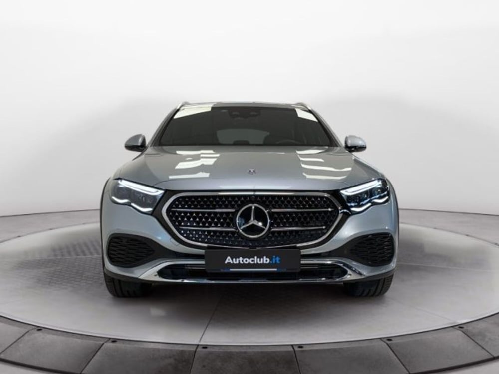 Mercedes-Benz Classe E Station Wagon usata a Modena (17)