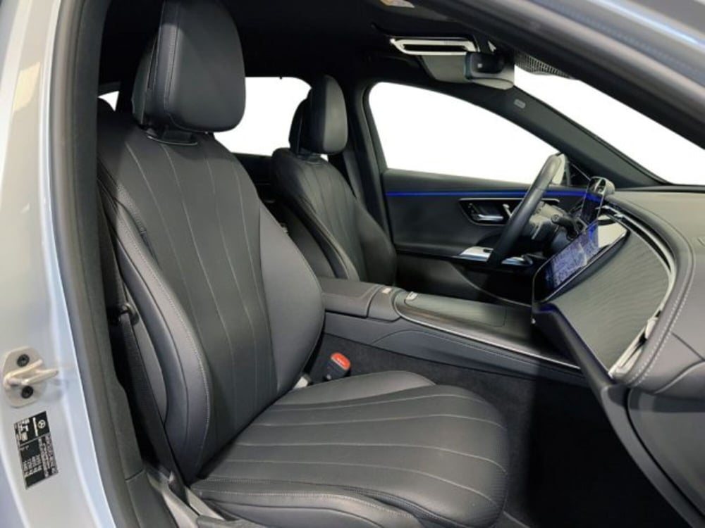 Mercedes-Benz Classe E Station Wagon usata a Modena (20)