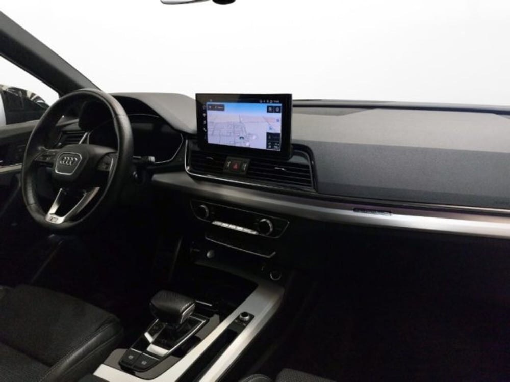 Audi Q5 Sportback usata a Modena (10)