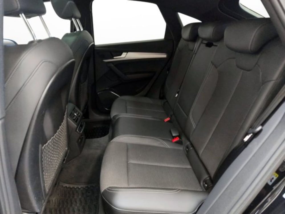Audi Q5 Sportback usata a Modena (12)