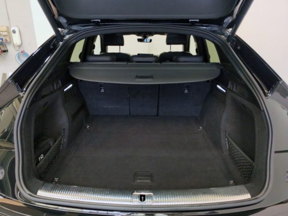 Audi Q5 Sportback usata a Modena (13)