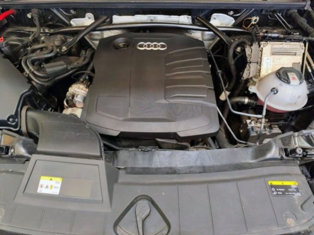 Audi Q5 Sportback usata a Modena (15)
