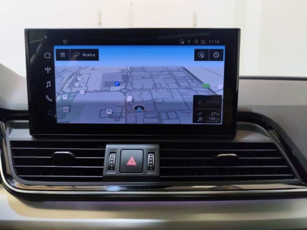 Audi Q5 Sportback usata a Modena (8)