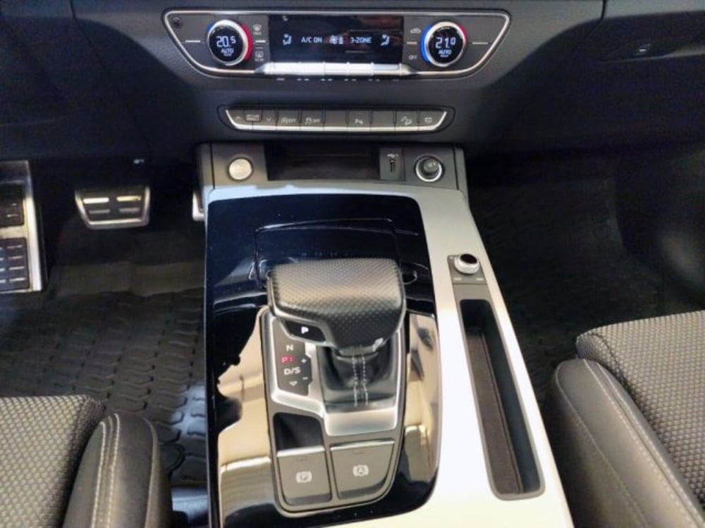 Audi Q5 Sportback usata a Modena (9)