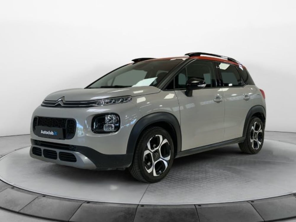 Citroen C3 Aircross usata a Modena