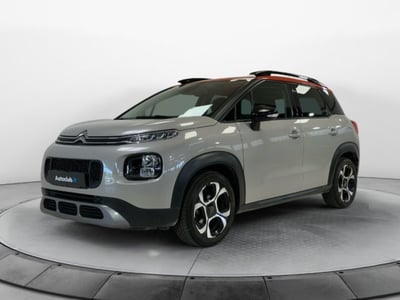 Citroen C3 Aircross BlueHDi 100 Shine del 2018 usata a Modena