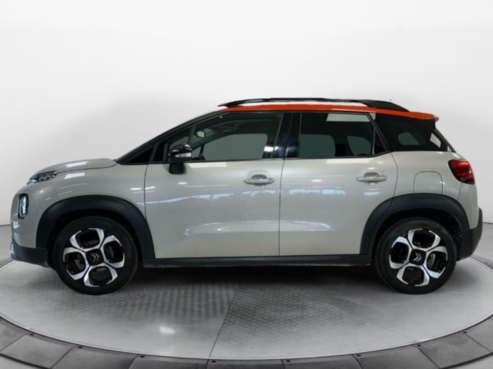 Citroen C3 Aircross usata a Modena (3)