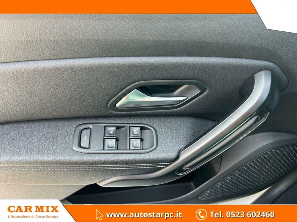 Dacia Duster usata a Piacenza (10)