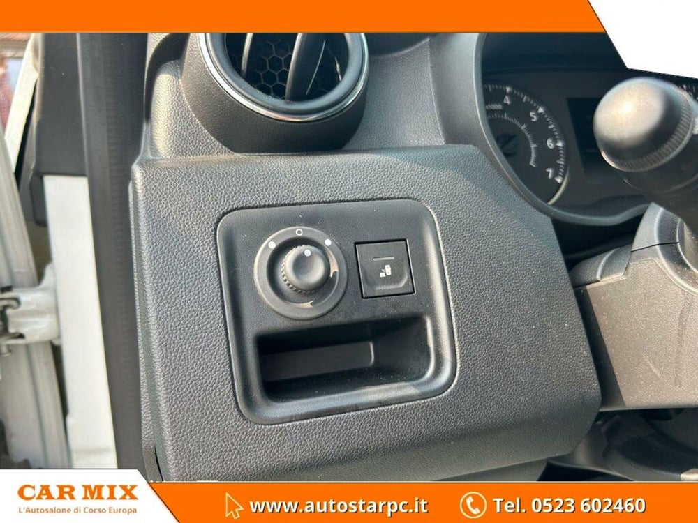 Dacia Duster usata a Piacenza (13)