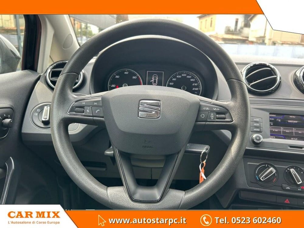 SEAT Ibiza ST usata a Piacenza (10)