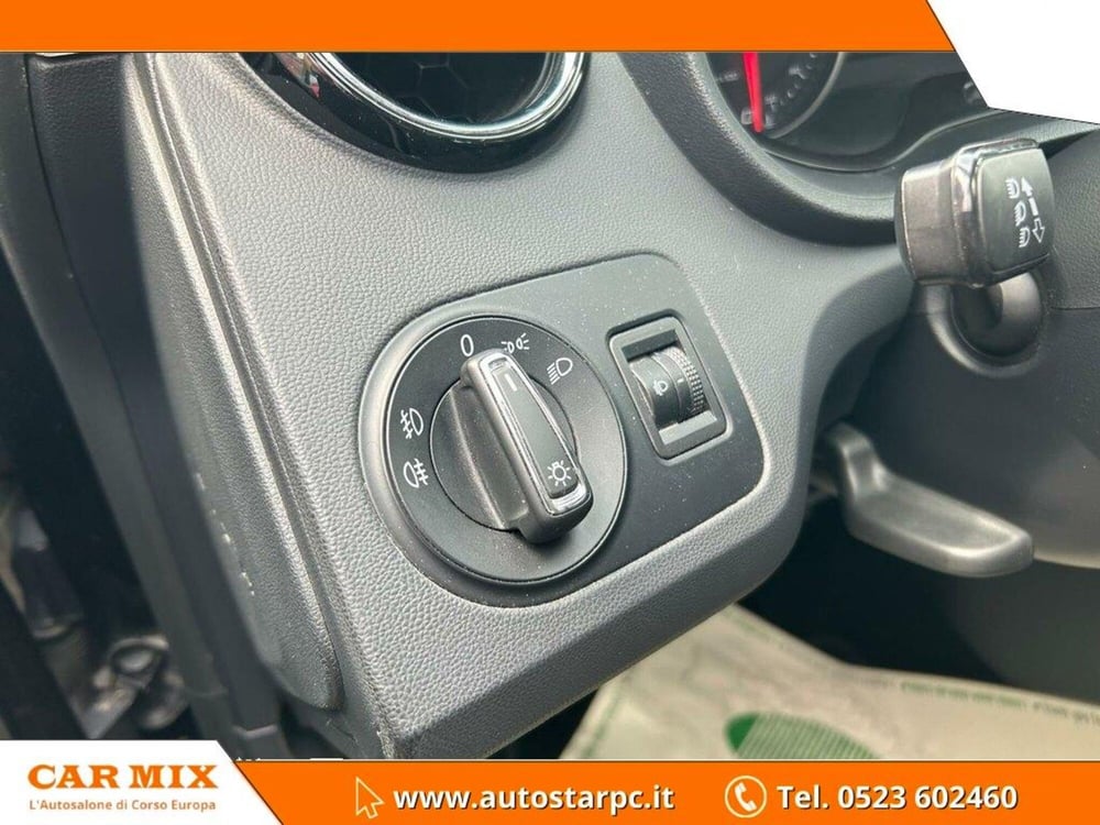 SEAT Ibiza ST usata a Piacenza (11)