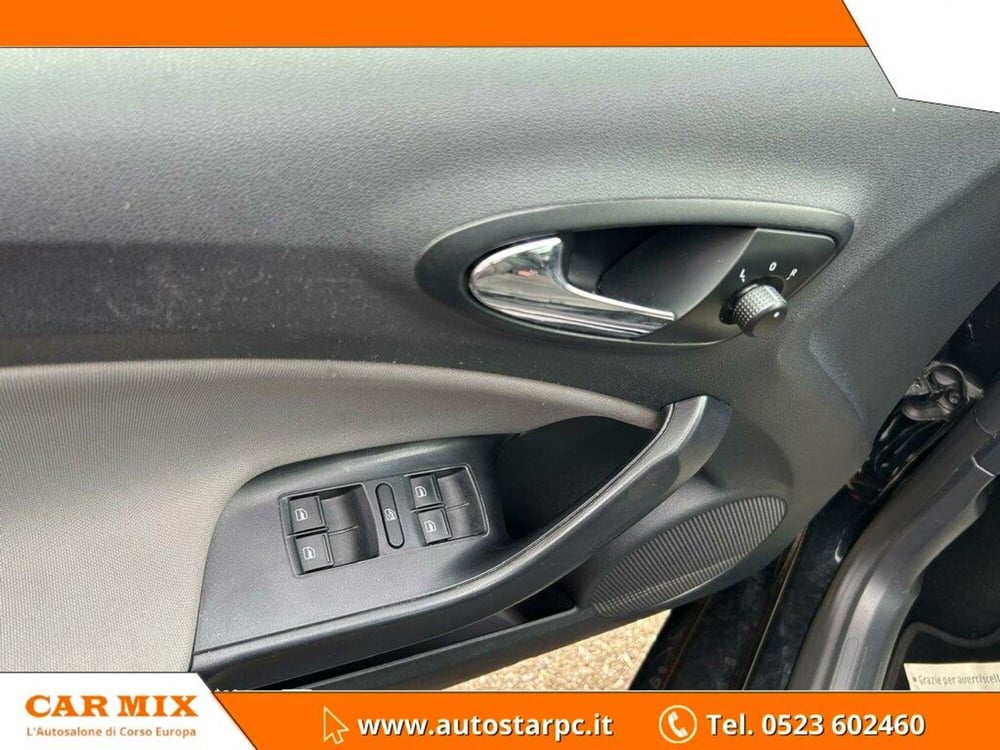 SEAT Ibiza ST usata a Piacenza (12)
