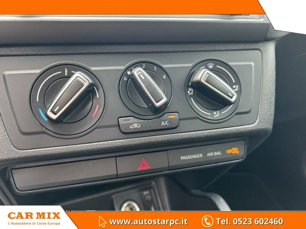 SEAT Ibiza ST usata a Piacenza (13)