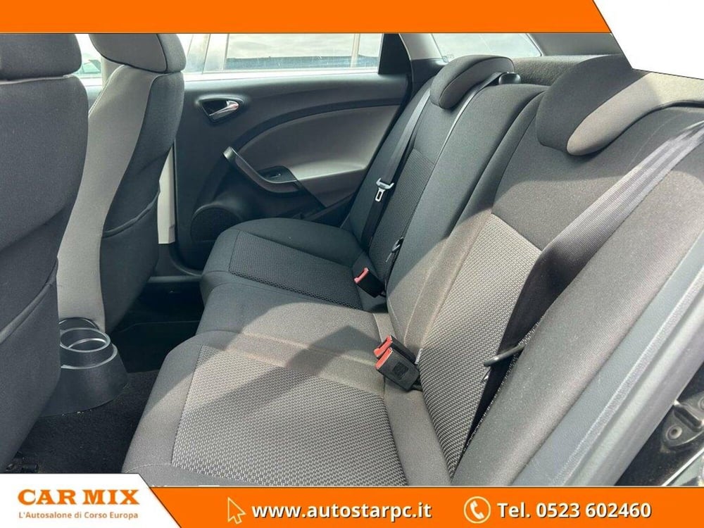 SEAT Ibiza ST usata a Piacenza (8)