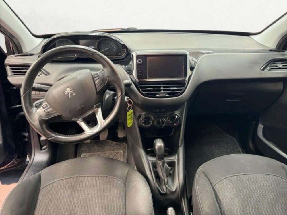 Peugeot 208 usata a Treviso (12)