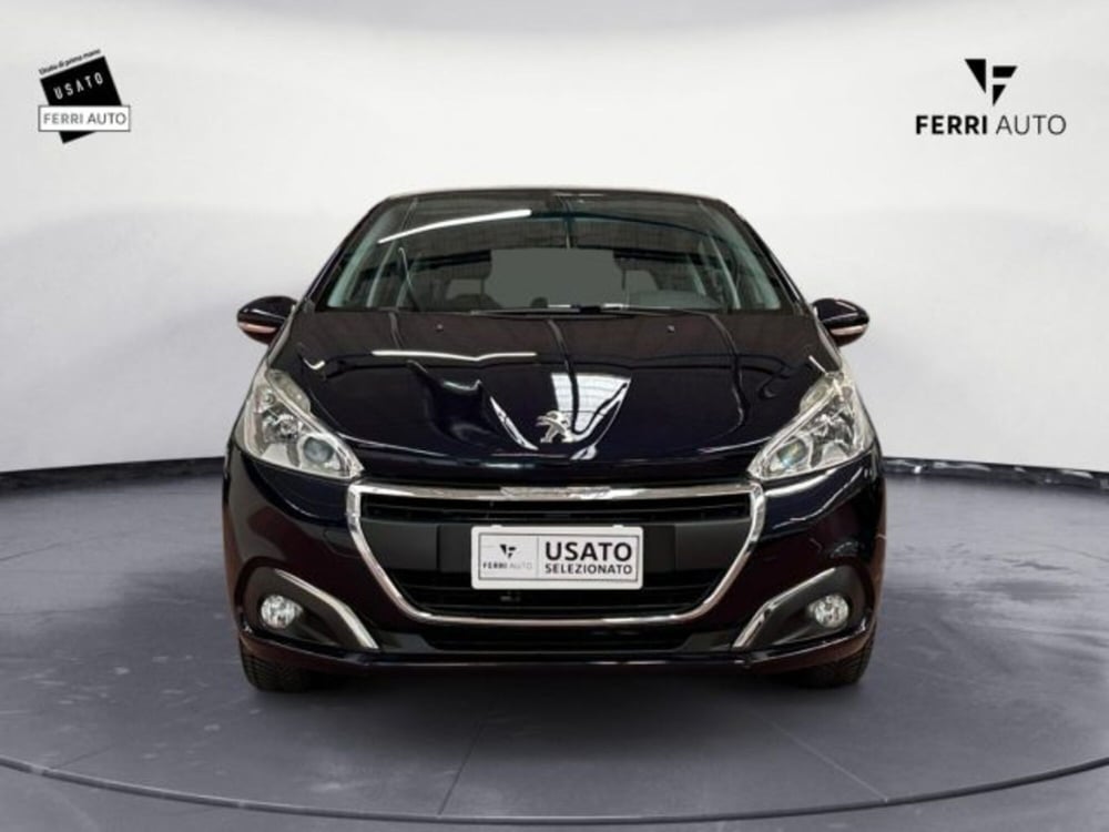 Peugeot 208 usata a Treviso (3)