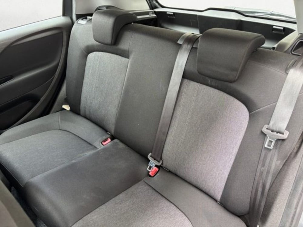 Fiat Punto usata a Treviso (14)