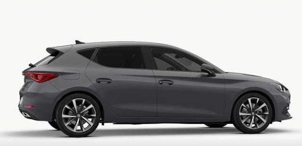 SEAT Leon ST nuova a Verona