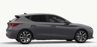 SEAT Leon ST Sportstourer 2.0 TDI 150 CV 4Drive DSG FR nuova a Legnago