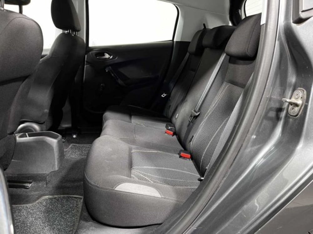 Peugeot 208 usata a Sondrio (11)