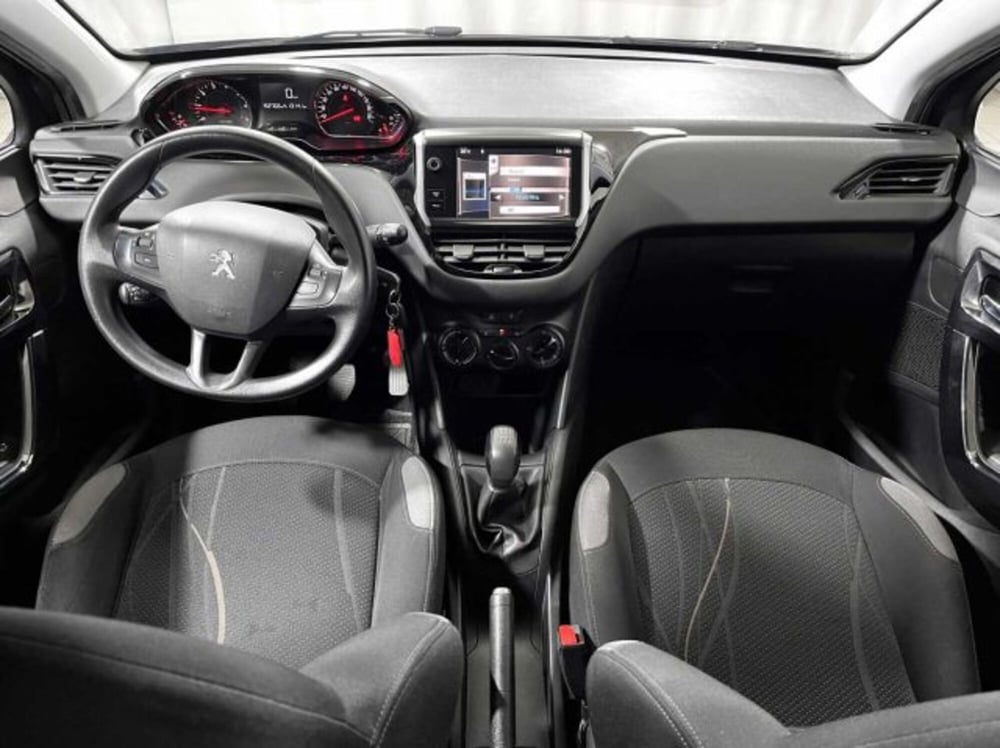 Peugeot 208 usata a Sondrio (12)