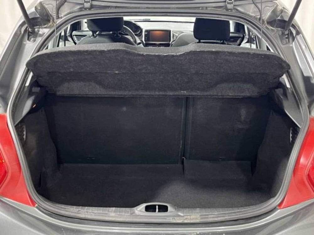 Peugeot 208 usata a Sondrio (15)