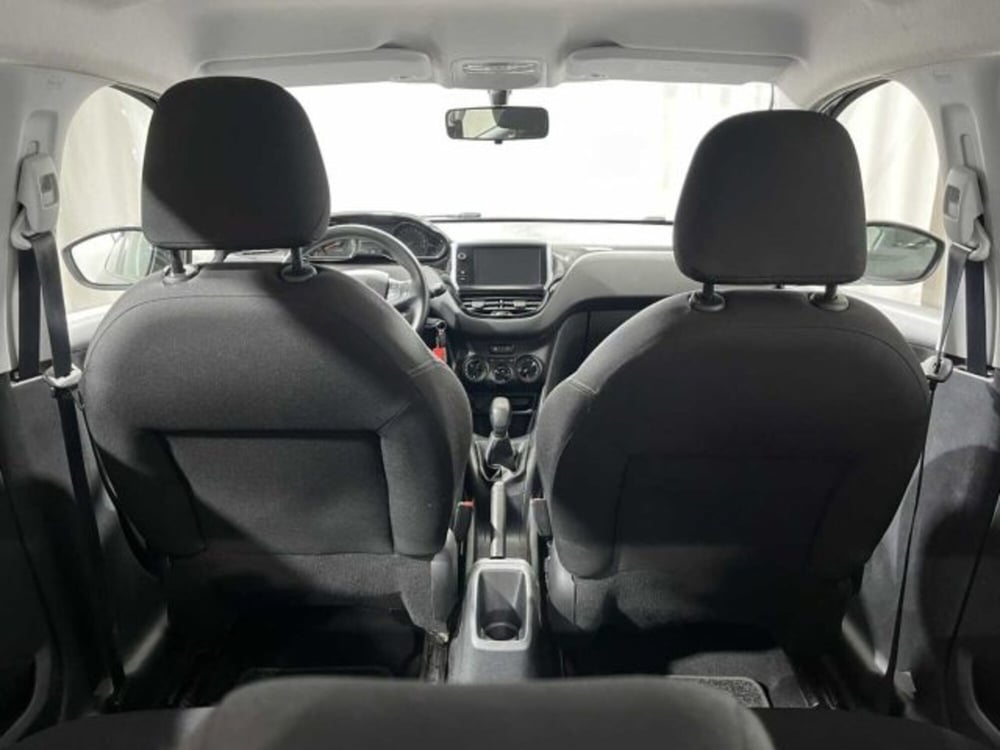 Peugeot 208 usata a Sondrio (16)