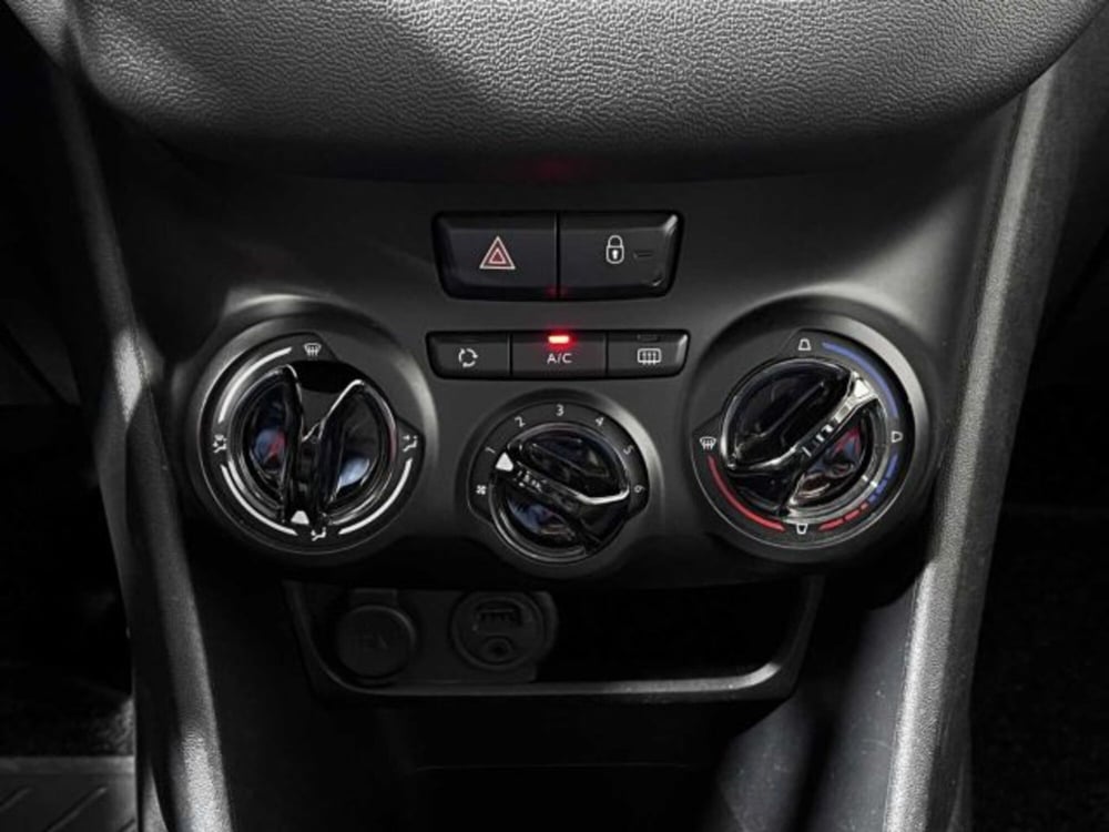 Peugeot 208 usata a Sondrio (18)