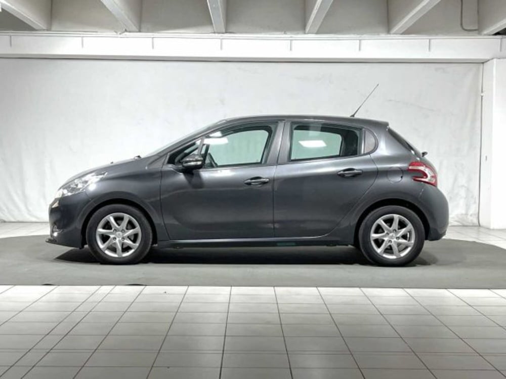Peugeot 208 usata a Sondrio (2)
