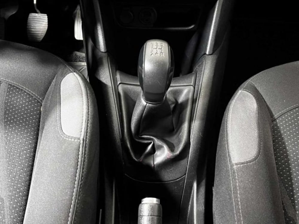 Peugeot 208 usata a Sondrio (20)