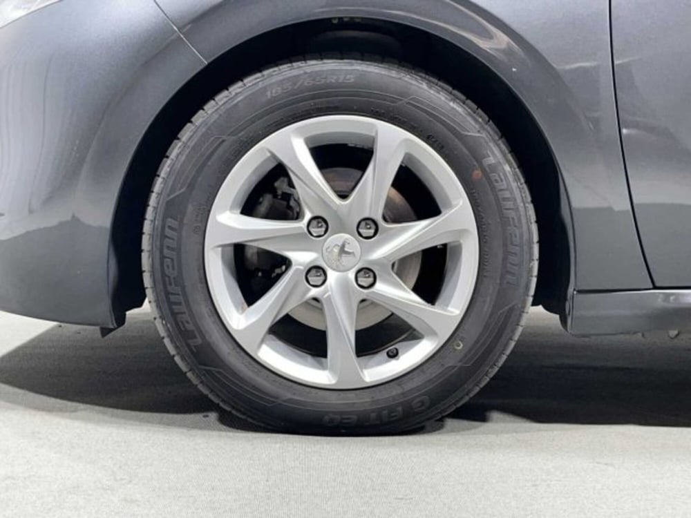 Peugeot 208 usata a Sondrio (9)