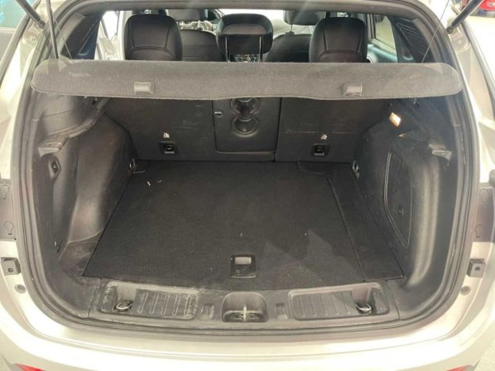 Jeep Compass usata a Sondrio (15)