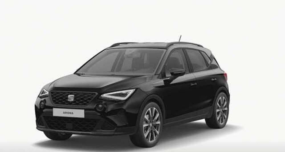 SEAT Arona nuova a Verona