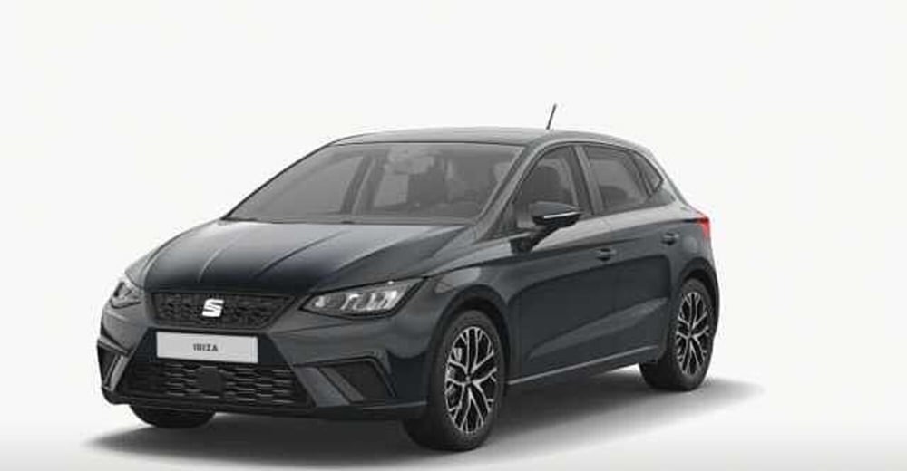 SEAT Ibiza nuova a Verona