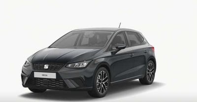SEAT Ibiza 1.0 EcoTSI 95 CV S/S 5p. Style nuova a Legnago