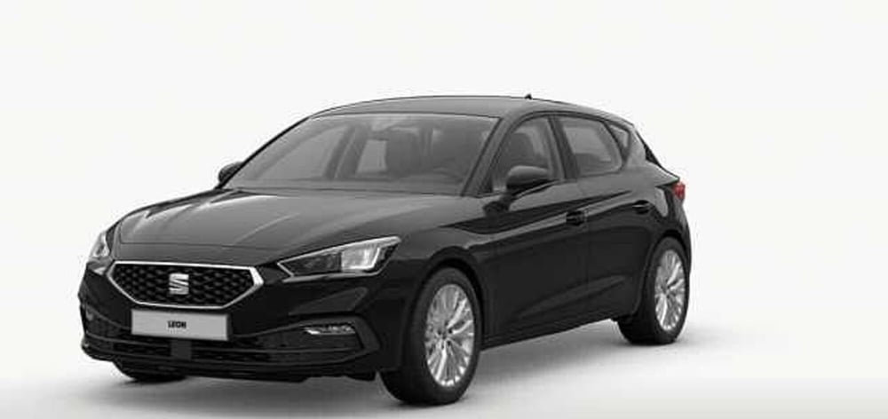 SEAT Leon nuova a Verona