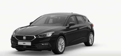 SEAT Leon 1.5 hybrid Business 116cv dsg nuova a Legnago