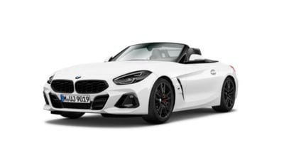BMW Z4 Cabrio Z4 sDrive20i Msport nuova a Verona