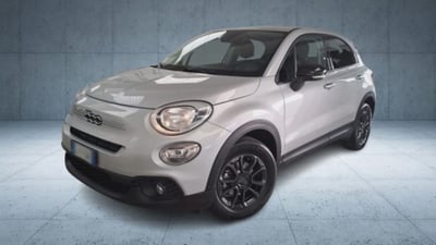 Fiat 500X 1.0 T3 120 CV Sport Dolcevita del 2022 usata a Verona