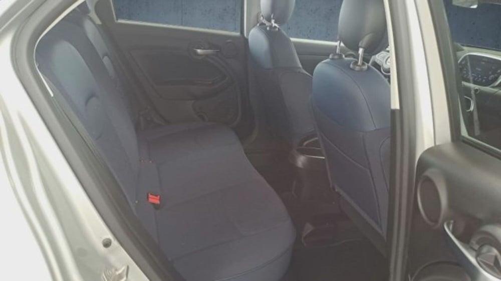 Fiat 500X usata a Verona (10)