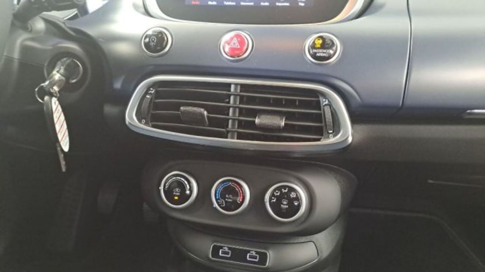 Fiat 500X usata a Verona (11)