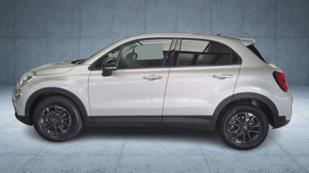 Fiat 500X usata a Verona (3)
